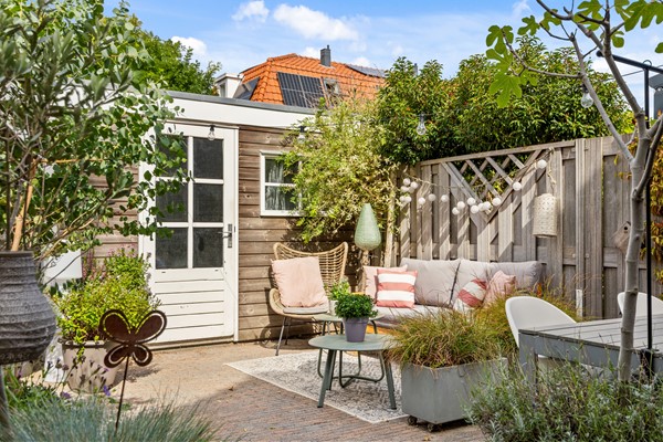 Medium property photo - Zandberglaan 26, 2493 BJ The Hague